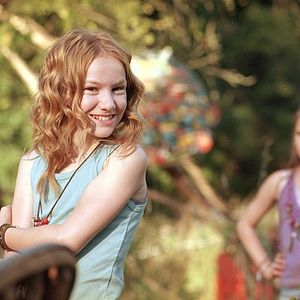 Foto Die wilden Hühner