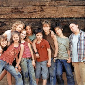 Foto Die wilden Hühner