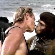 Foto El planeta de los simios