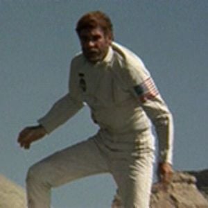 Foto El planeta de los simios