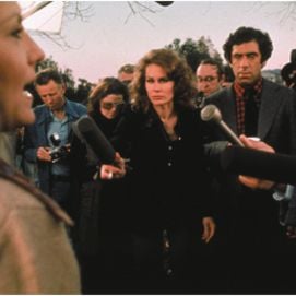 Foto Capricornio Uno