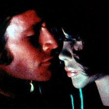 Foto Un hacha para la luna de miel