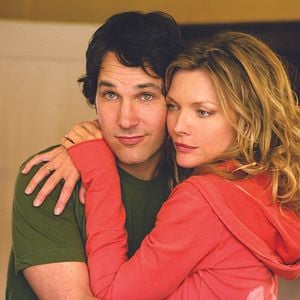 Foto El novio de mi madre