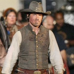 Foto Jonah Hex