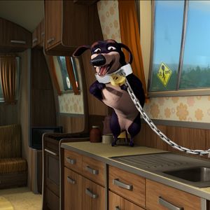 Foto Colegas en el bosque 2