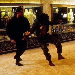 Foto Señalado por la muerte