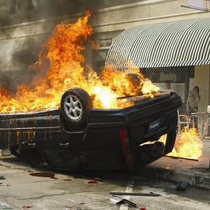 Foto En busca de un héroe