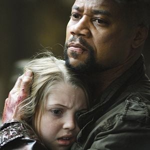 Foto En busca de un héroe