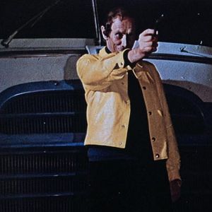 Foto El pájaro de las plumas de cristal