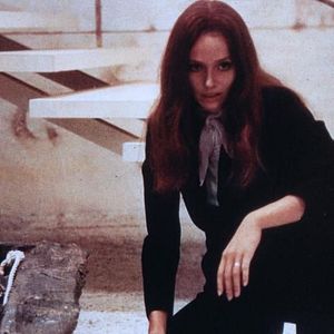 Foto El pájaro de las plumas de cristal