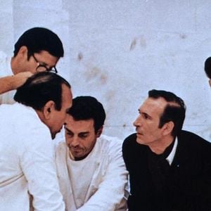 Foto El pájaro de las plumas de cristal