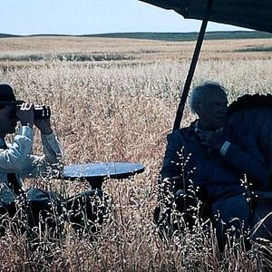 Foto Días del cielo