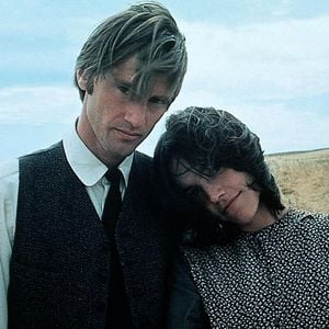 Foto Días del cielo