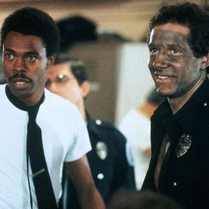 Foto Loca Academia de Policía 2: Su primera misión