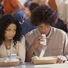 Foto Love Don't Cost a Thing