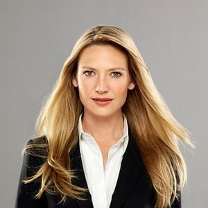 Foto Anna Torv