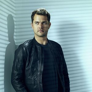 Foto Joshua Jackson
