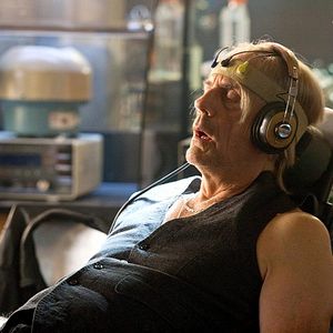 Foto Christopher Lloyd