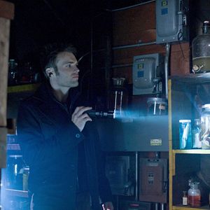 Foto Fringe (Al límite)