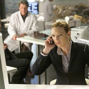 Foto Fringe (Al límite)