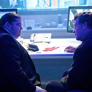 Foto Fringe (Al límite)