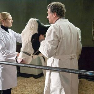 Foto Fringe (Al límite)