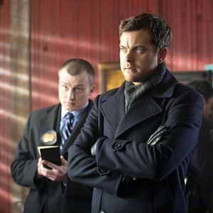 Foto Fringe (Al límite)