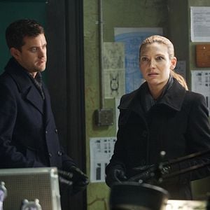 Foto Fringe (Al límite)