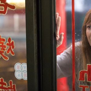 Foto Fringe (Al límite)