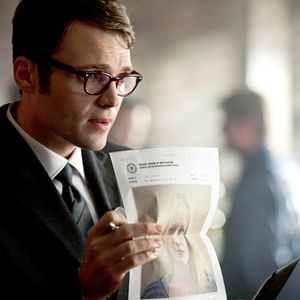 Foto Fringe (Al límite)