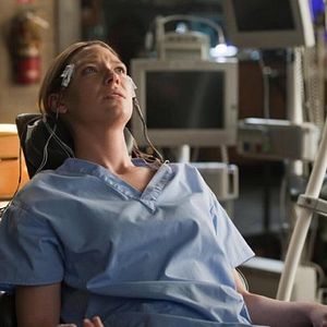 Foto Fringe (Al límite)