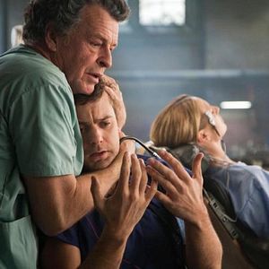 Foto Fringe (Al límite)