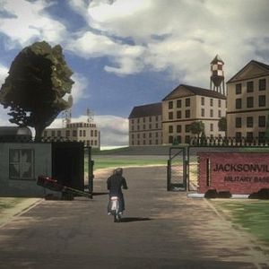 Foto Fringe (Al límite)