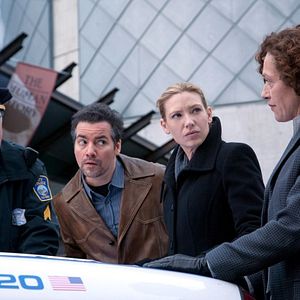 Foto Fringe (Al límite)