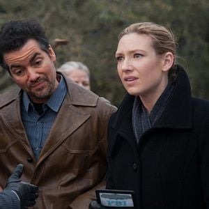 Foto Fringe (Al límite)