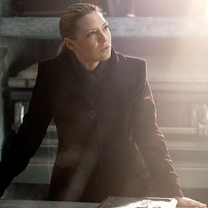 Foto Fringe (Al límite)