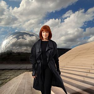 Foto Fringe (Al límite)