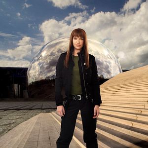 Foto Fringe (Al límite)