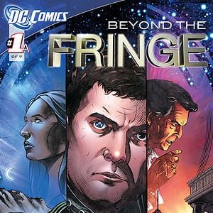 Foto Fringe (Al límite)