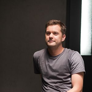 Foto Joshua Jackson