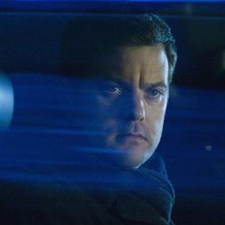 Foto Joshua Jackson