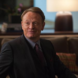 Foto Jared Harris