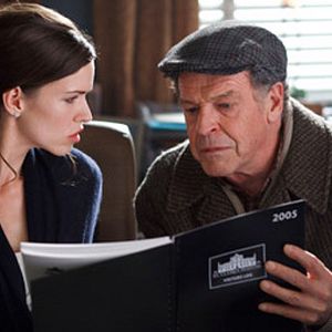 Foto Fringe (Al límite)