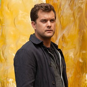 Foto Joshua Jackson
