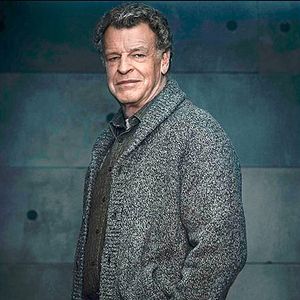 Foto Fringe (Al límite)