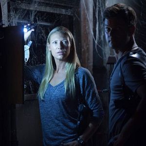 Foto Fringe (Al límite)