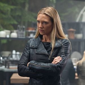 Foto Fringe (Al límite)