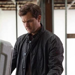 Foto Fringe (Al límite)