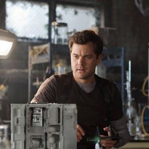 Foto Fringe (Al límite)