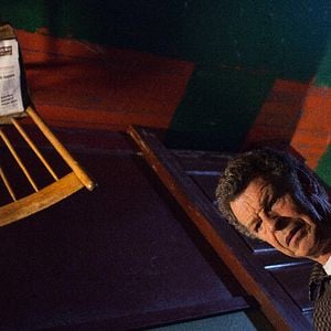 Foto Fringe (Al límite)